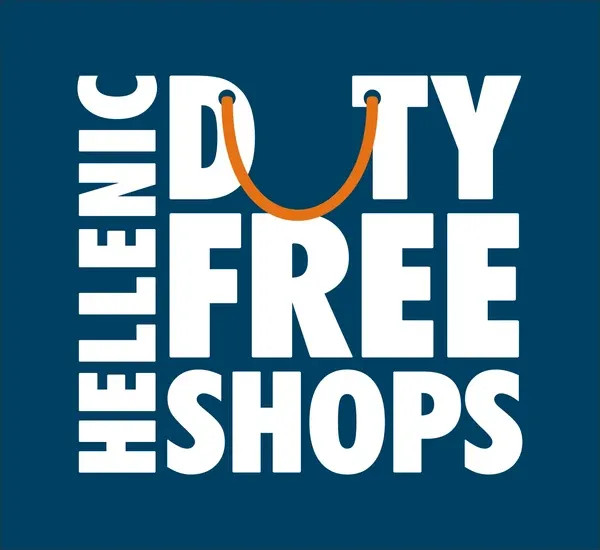 Λογότυπο Duty Free